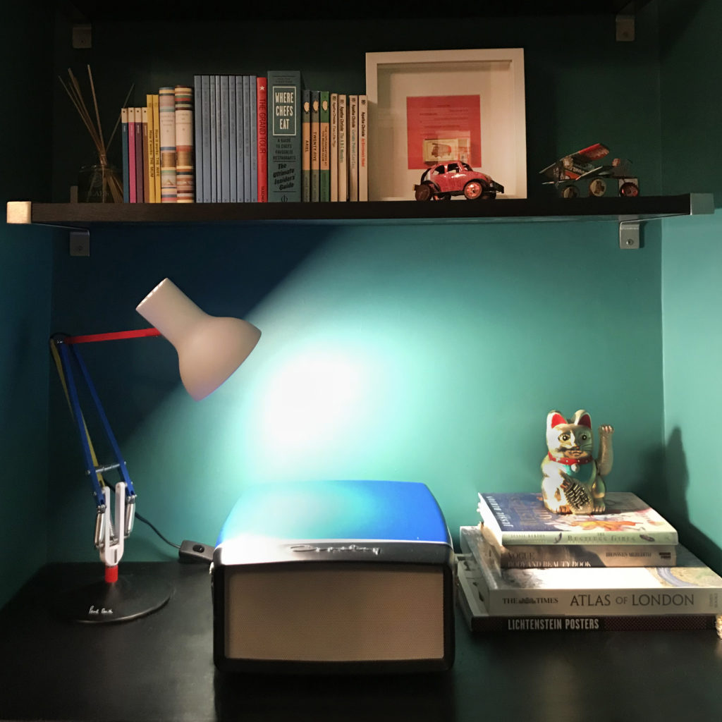 Paul Smith Anglepoise | Heal's at Home