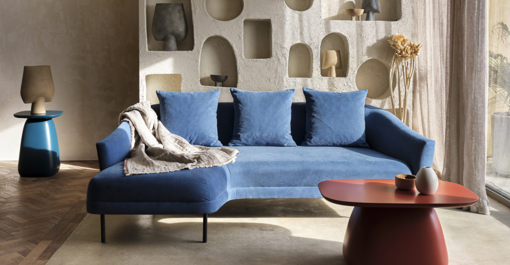 Portobello Sofa | Buyer Kris Manalo's favourite SS20 piece